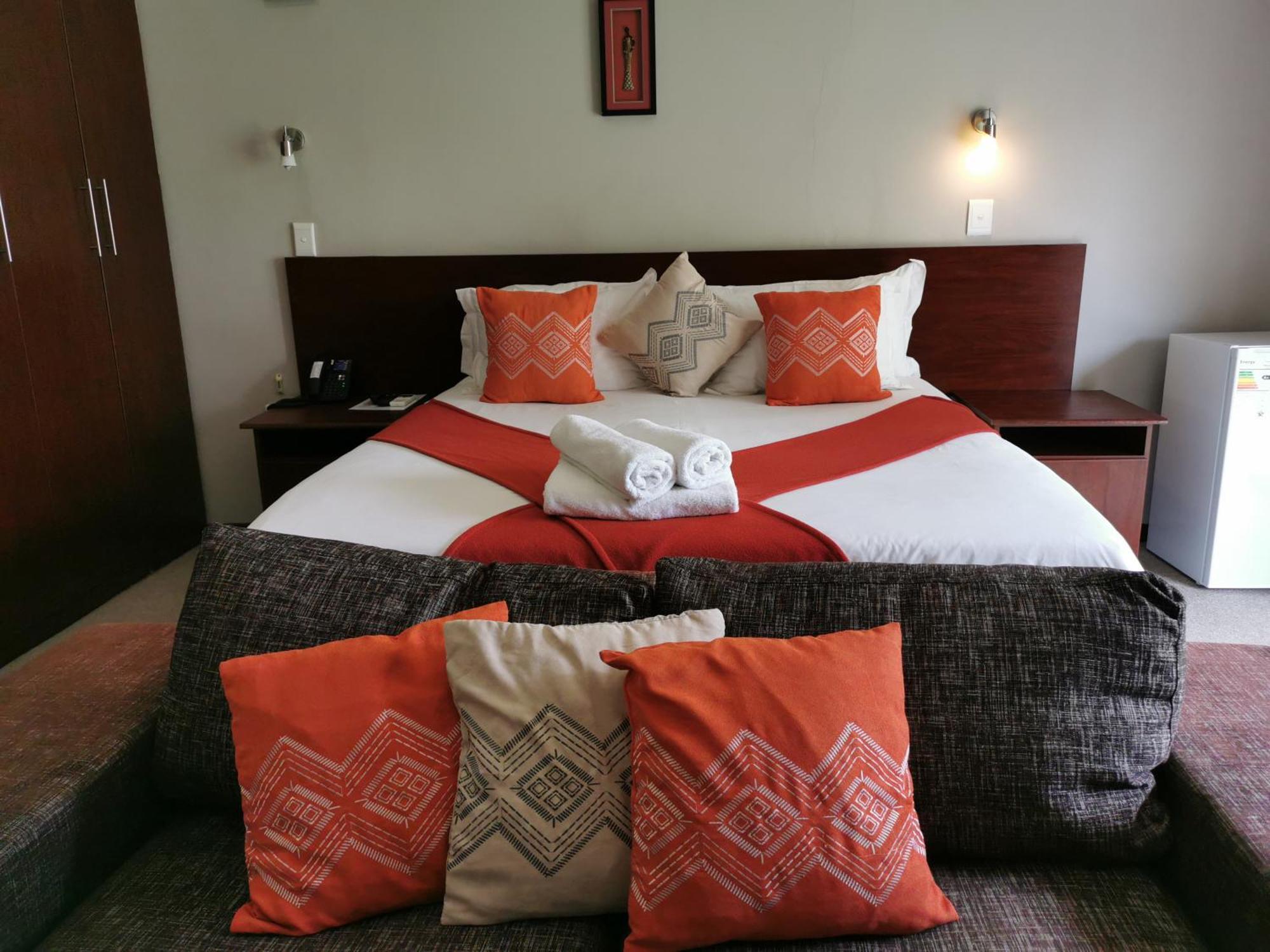 47 On Preston Guesthouse Johannesburg Kamer foto